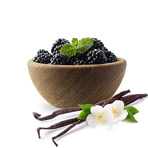 Black Raspberry Vanilla Fragrance Oil *