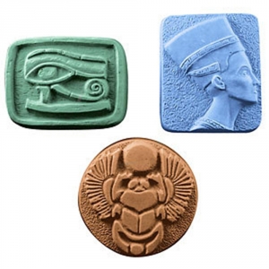 Egypt Soap Mold