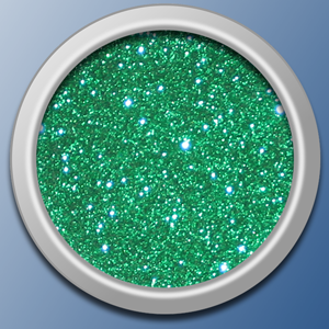 Emerald Sparkle Dust