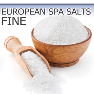 European Spa Salts Fine