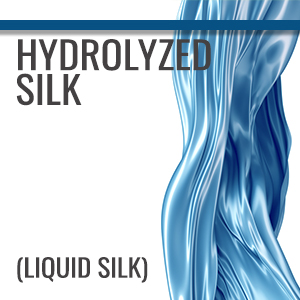 Hydrolyzed Silk (Liquid Silk)