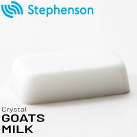 Goat's Milk Melt and Pour Soap Base
