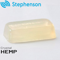 Hemp Melt and Pour Soap Base