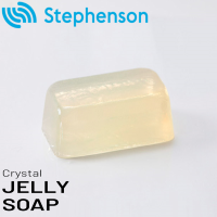 Jelly Soap Melt and Pour Soap Base