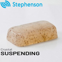 Suspension Melt and Pour Soap Base
