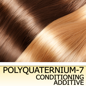 Conditioning Additive (Polyquaternium-7)