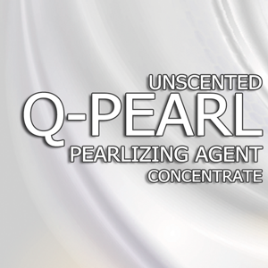 Q-Pearl Pearlizing Agent (Unscented)