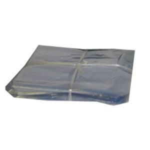 PVC 6x6 Shrink Wrap Bags (500)