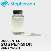 Stephenson Unscented Suspension Body Wash