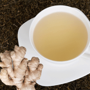White Tea & Ginger Fragrance Oil