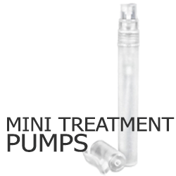 Mini Treatment Pumps