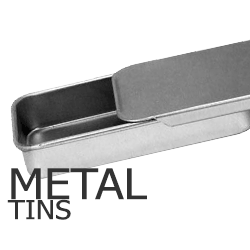 Metal Tins