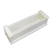 Precision 12" Loaf Soap Mold