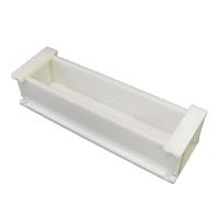 Precision 16" Loaf Soap Mold