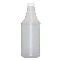 32oz Natural Carafe w/ Cap