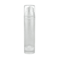 50ml Natural Airless Treatment Pump