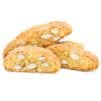 Almond Biscotti Fragrance Oil *