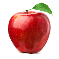 Apple, Red Fragrance Oil