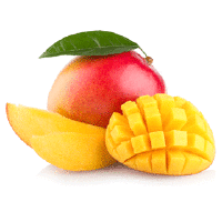 Brazilian Mango Fruit Fragrance Oil *