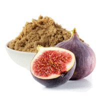 Brown Sugar & Fig Fragrance Oil