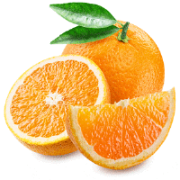 Sweet Orange Essential Oil