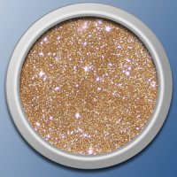 Champagne Sparkle Dust Glitter