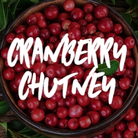 Cranberry Chutney Fragrance Oil *