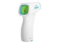 Escali Infrared Thermometer