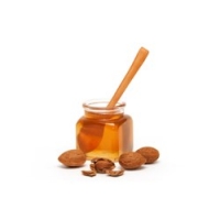 Honey Almond Fragrance Oil