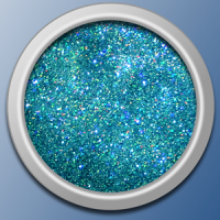 Lagoon Sparkle Dust Glitter