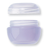 2ml Blue Violet Pot