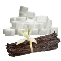 Warm Vanilla Sugar Fragrance Oil