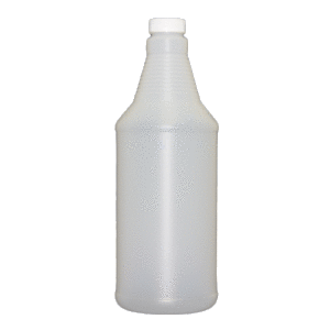 32oz Natural Carafe w/ Cap