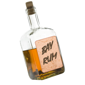 Bay Rum Fragrance Oil