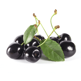 Black Cherry Fragrance Oil