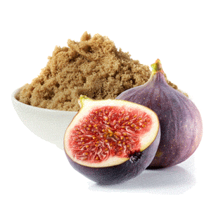 Brown Sugar & Fig Fragrance Oil