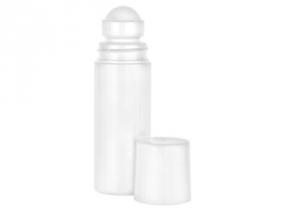 90ml Roll-On Deodorant Bottles