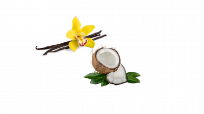 TAHITIAN VANILLA FRAGRANCE OIL*