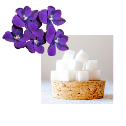 Violet Sugar Fragrance Oil*