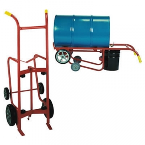 Drum Hand Truck