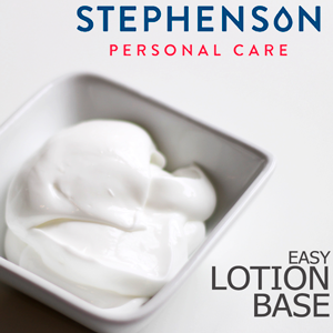 Stephenson Easy Lotion