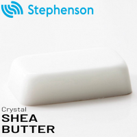 Shea Butter Melt and Pour Soap Base