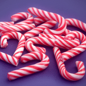 Peppermint Swirl Fragrance Oil