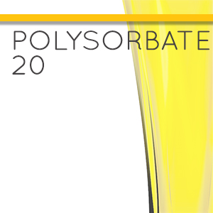 Polysorbate 20