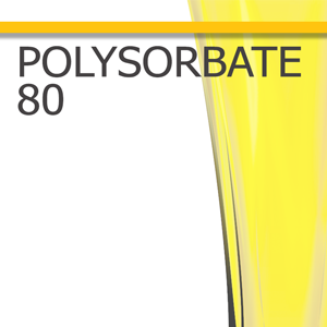 Polysorbate 80