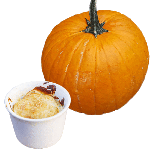 Pumpkin Creme Brulee Fragrance Oil *