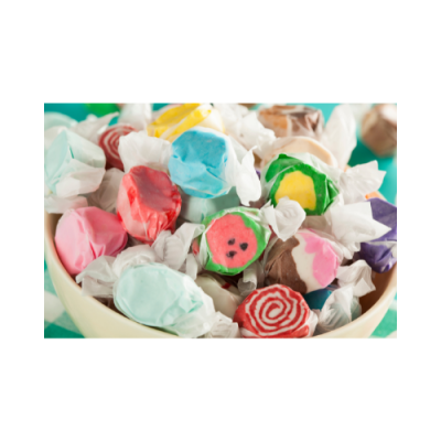 Saltwater Taffy Fragrance Oil*