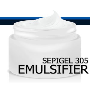 Sepigel 305 Thickner