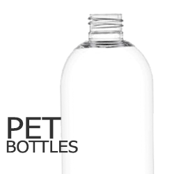 PET Bottles