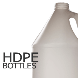 HDPE Bottles